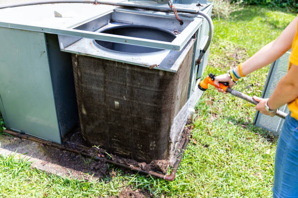 Best HVAC Duct Inspection Services  in Kirkl, IN