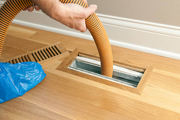 Best Home Air Vent Cleaning  in Kirkl, IN