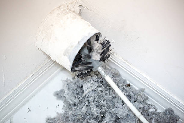 Best HVAC Duct Inspection Services  in Kirkl, IN